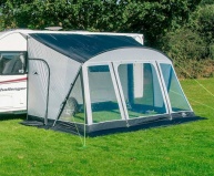 Sunncamp Swift 390 Porch Awning | Factory Second